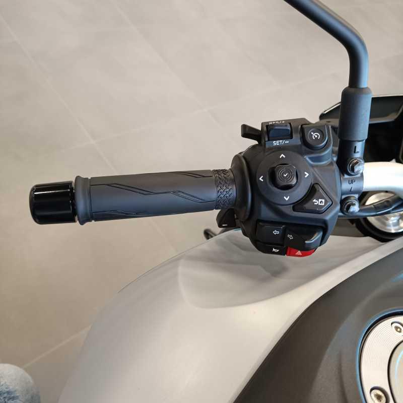 Yamaha MT-07 Y-AMT - 2025