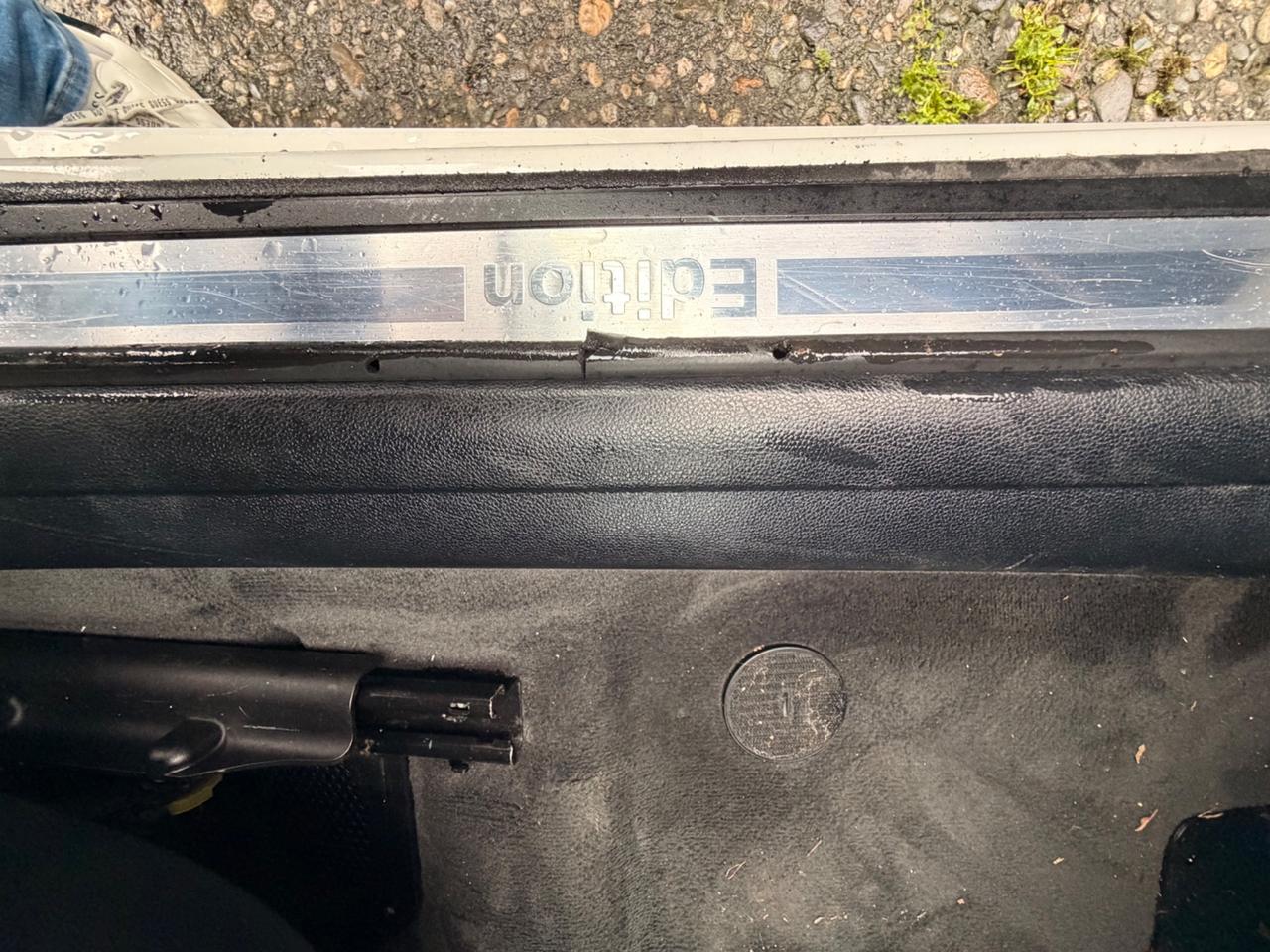 Bmw 320d cat Touring Attiva 2012