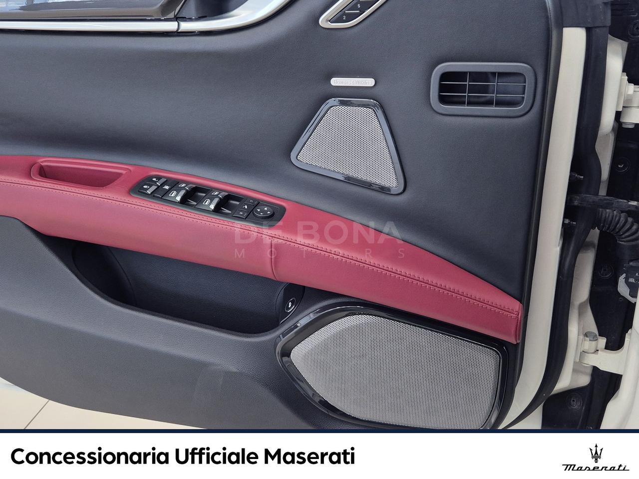 Maserati Ghibli 3.0 v6 bt s q4 410cv auto