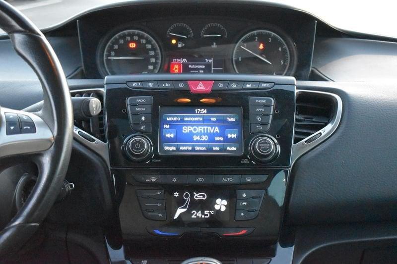 Lancia Ypsilon 1.3 Multijet 95 CV S&S Opening Edition