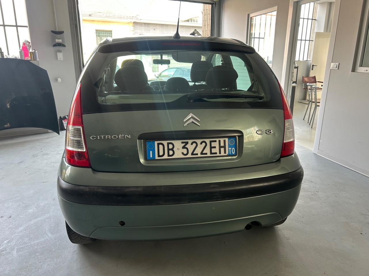 Citroen C3 1.1 Classique