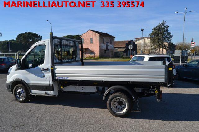 FORD Transit P.CONSEGNA 350 CASSONE RIBALTAB L2 2.0 130CV