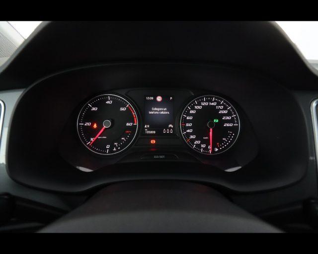 SEAT Ateca 2.0 TDI DSG Business