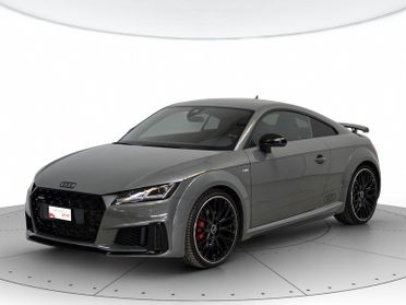 Audi TT 45 2.0 tfsi quattro s-tronic