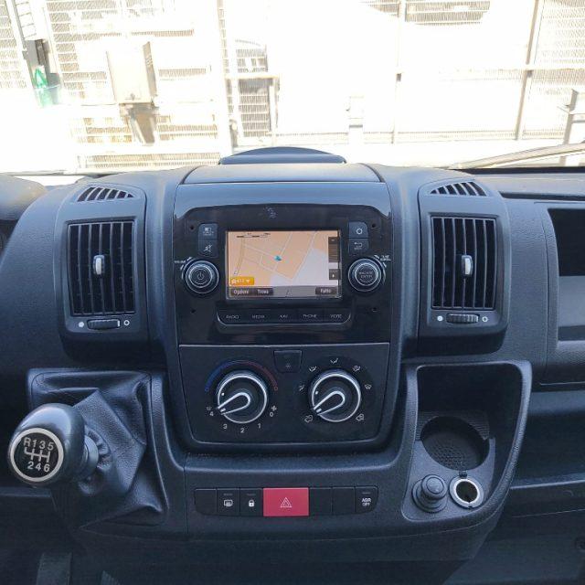 CITROEN JUMPER L2H2 2.2 BLUEHDI FURGONE PASSO MEDIO TETTO