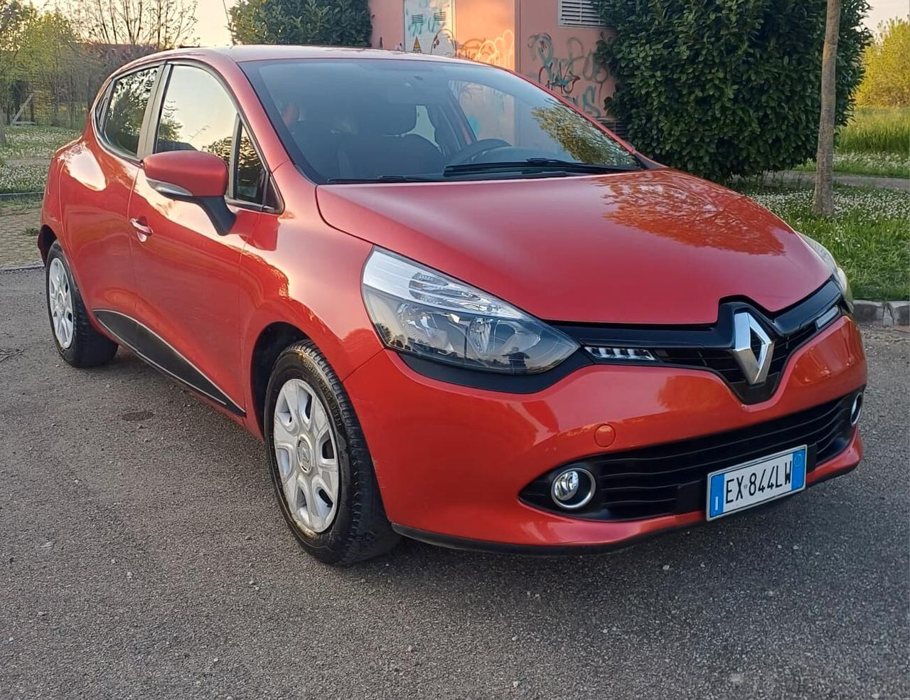 Renault Clio 1.2 75CV GPL 5 porte Live