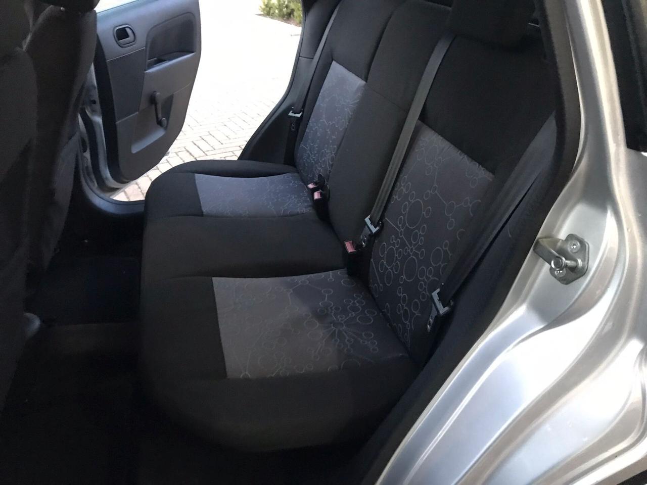 Ford Fiesta 1.4 TDCi 5p.