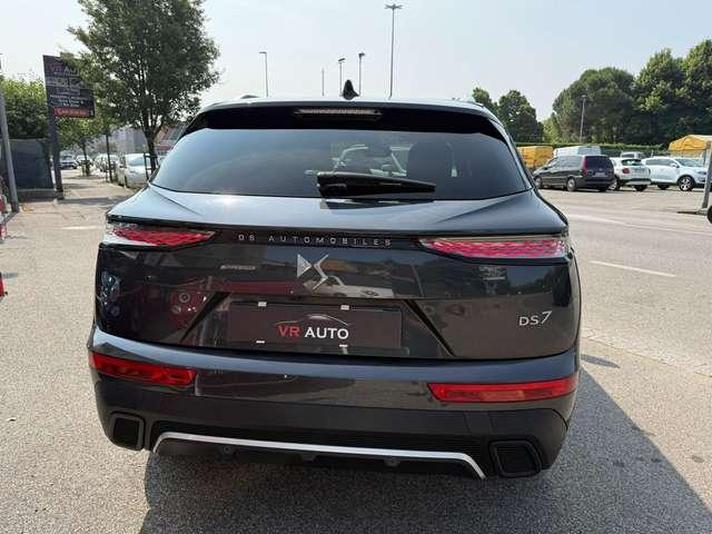 DS Automobiles DS 7 Crossback 1.5 bluehdi Opera 130cv Autom