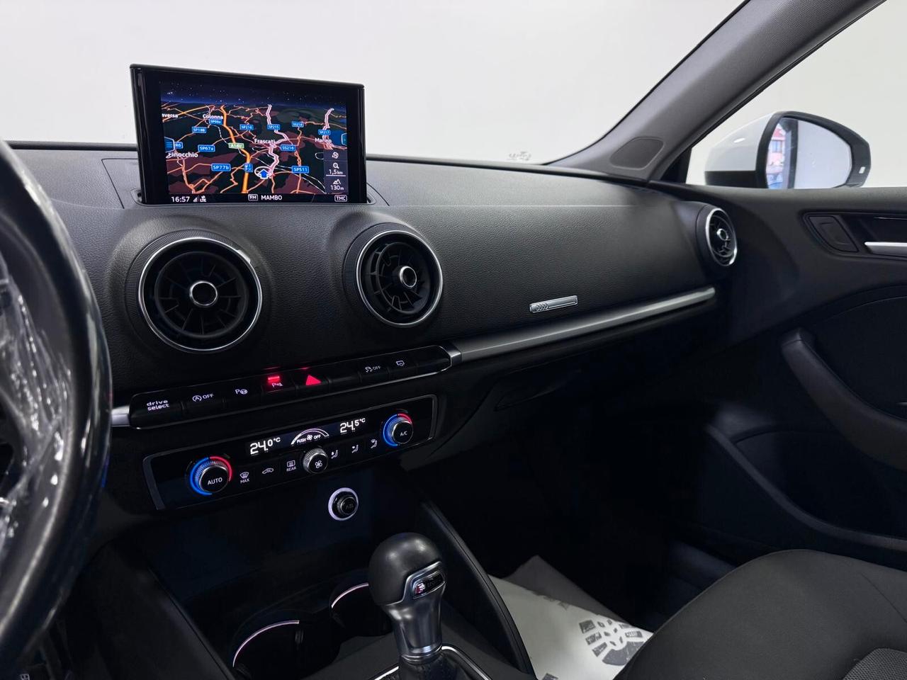 Audi A3 SPB 35 TDI S tronic Advanced-2020