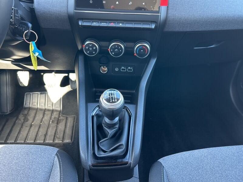 Renault Clio Clio TCe 5 p Evolution