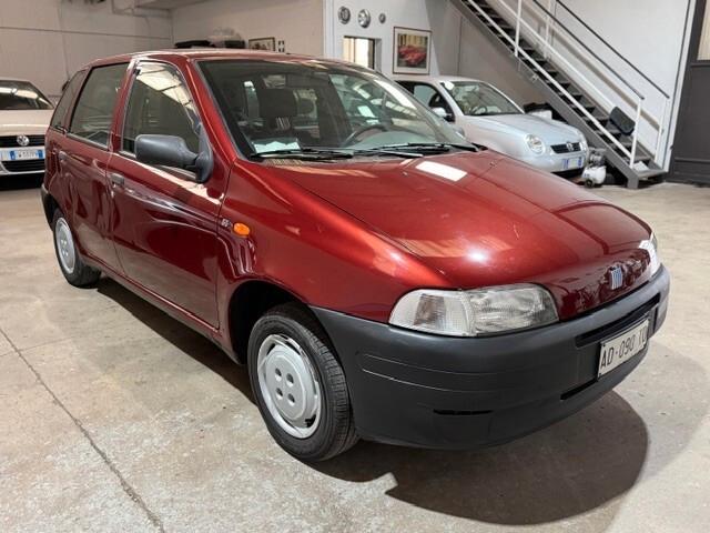 Fiat Punto 55 cat 5 porte S adatta a neopatentati