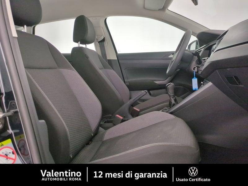 Volkswagen Polo 1.0 EVO