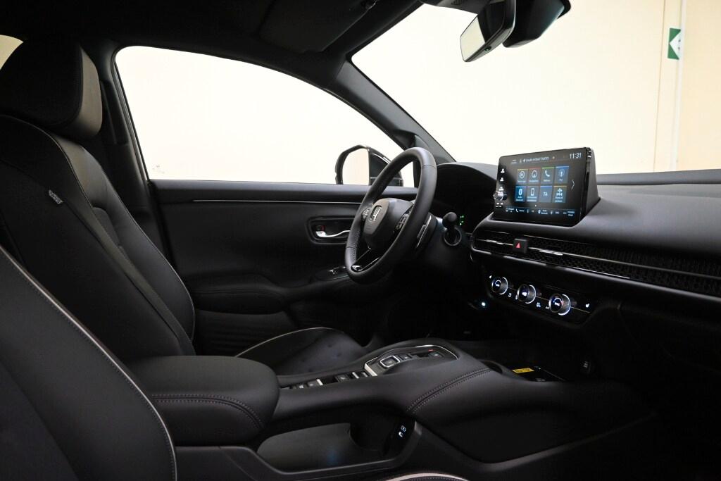 HONDA ZR-V ZR-V 2.0 Hev eCVT Sport