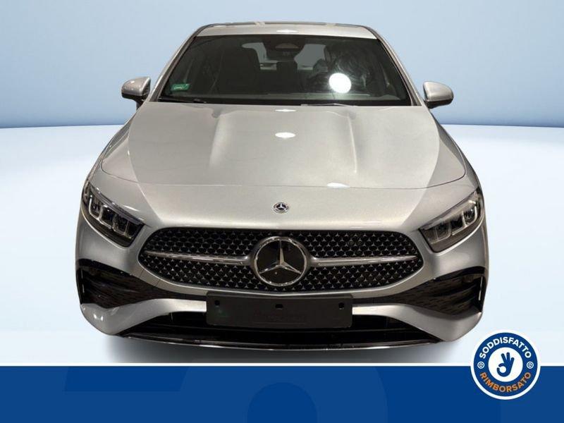 Mercedes-Benz Classe A 250e EQ-Power Automatic AMG Line Advanced Plus Digital Edition
