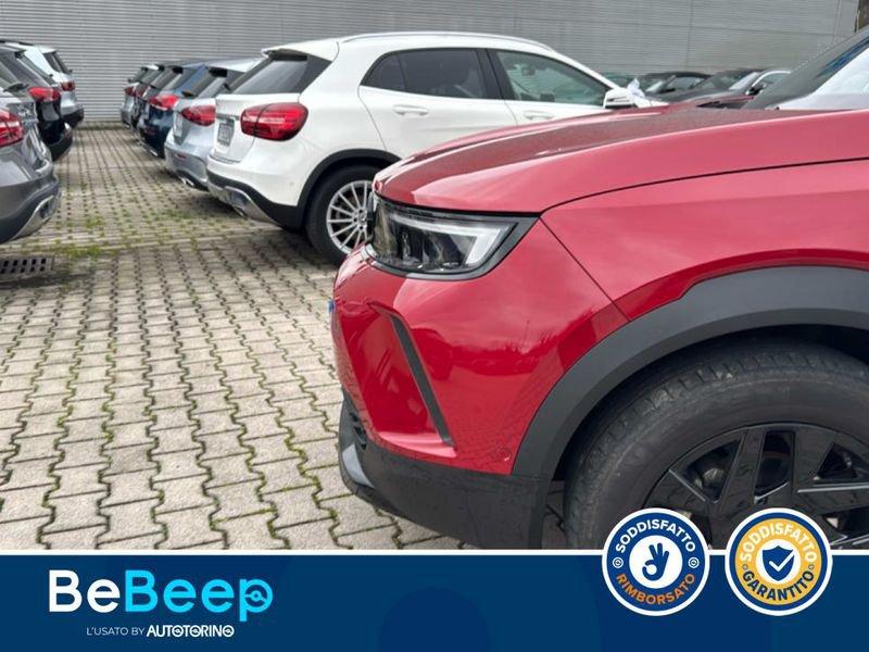 Opel Mokka 1.2 T GS S&S 100CV