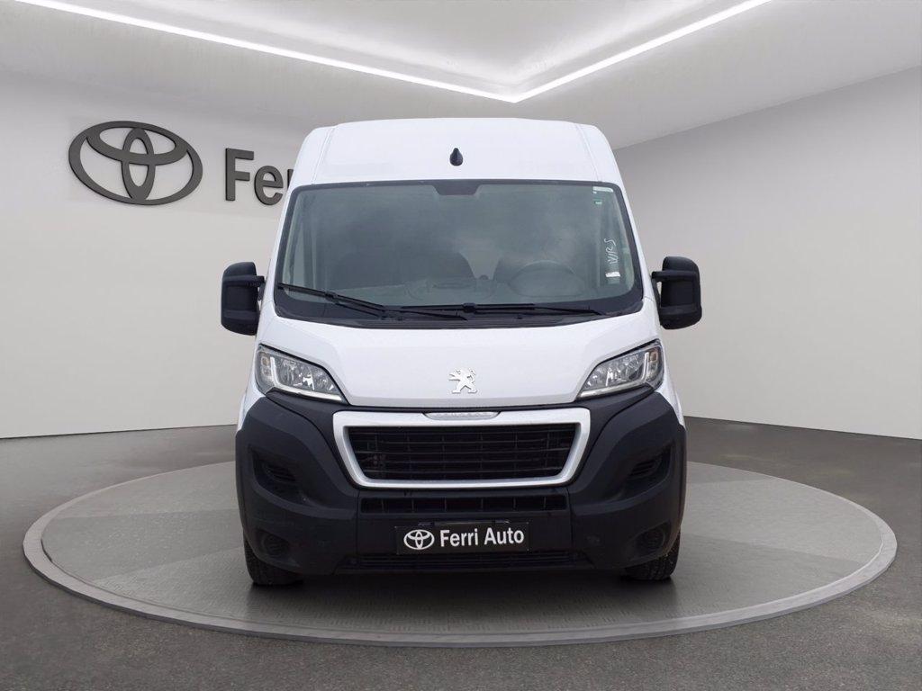 PEUGEOT Boxer 330 l2h2 2.2 bluehdi 120cv s&s del 2021