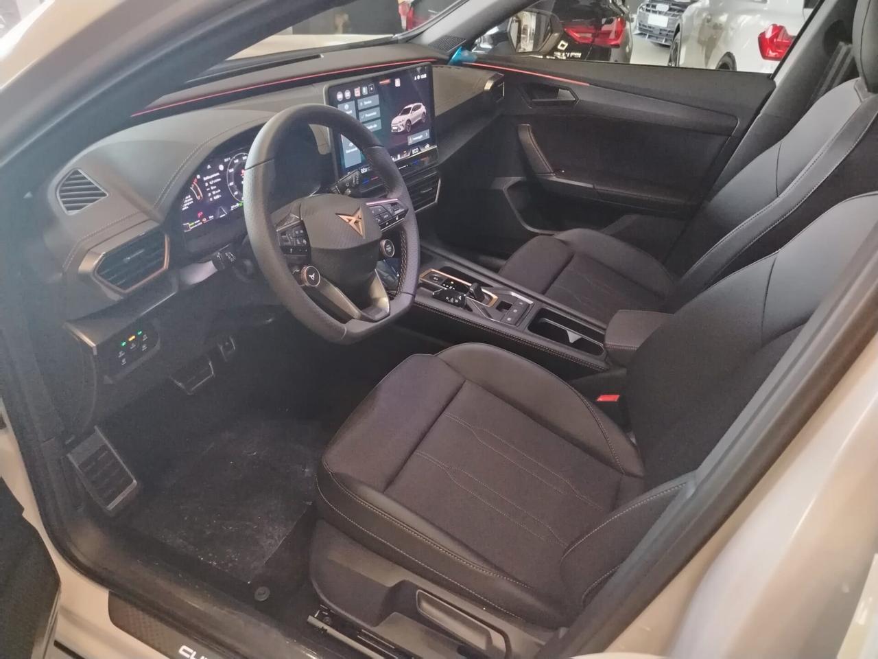 CUPRA Formentor Formentor 1.5 Hybrid DSG