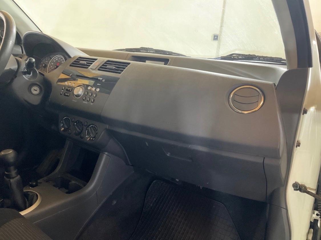 Suzuki Swift 1.3 4x4 5p.