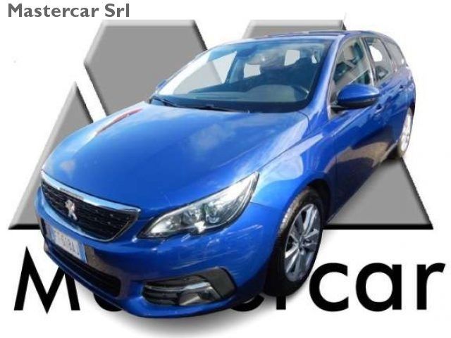 PEUGEOT 308 Sw Business 1.5 Bluehdi 130 cv S&amp;s