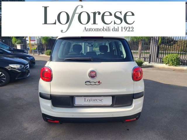 FIAT 500L 1.3 Multijet 95 CV BUSINESS