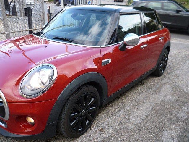 MINI Cooper 1.5 5 porte