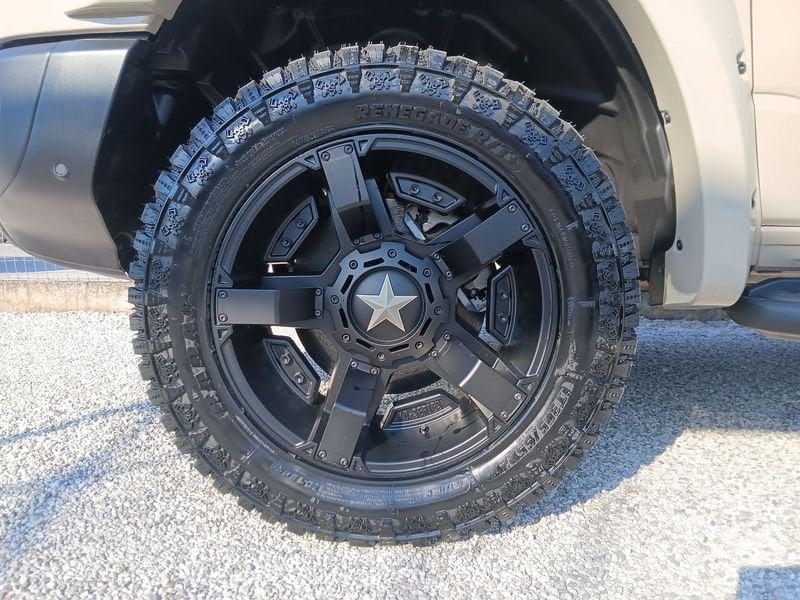 Dodge RAM 3.0L Gpl I6 Hurricane REBEL X G/T Special Edition N1