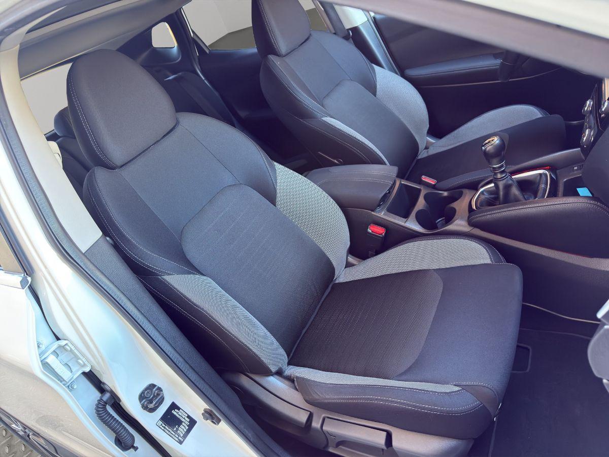 NISSAN - Qashqai - 1.5 dCi 110 CV Tekna+ TETTO TELECAMERA