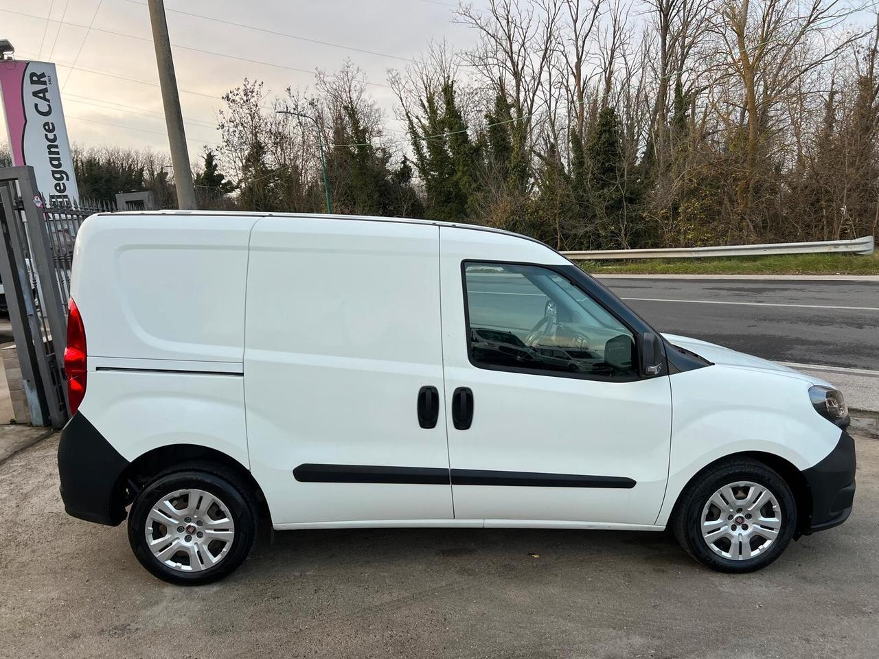 Fiat Doblo Doblò 1.6 MJT 105CV