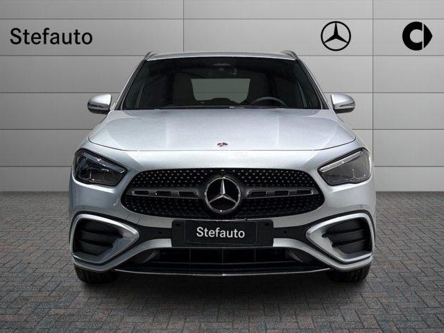 MERCEDES-BENZ GLA 180 d Automatic AMG Line Advanced Plus