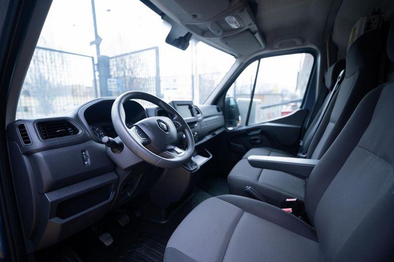 Renault Master IV 35 FWD T35 2.3 energy dci 150cv L3H2 Ice Plus CON TENDA