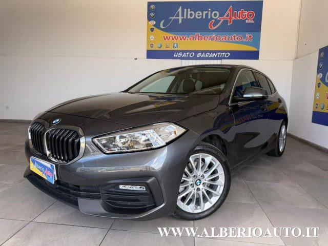 BMW 116 d 5p. Business Advantage