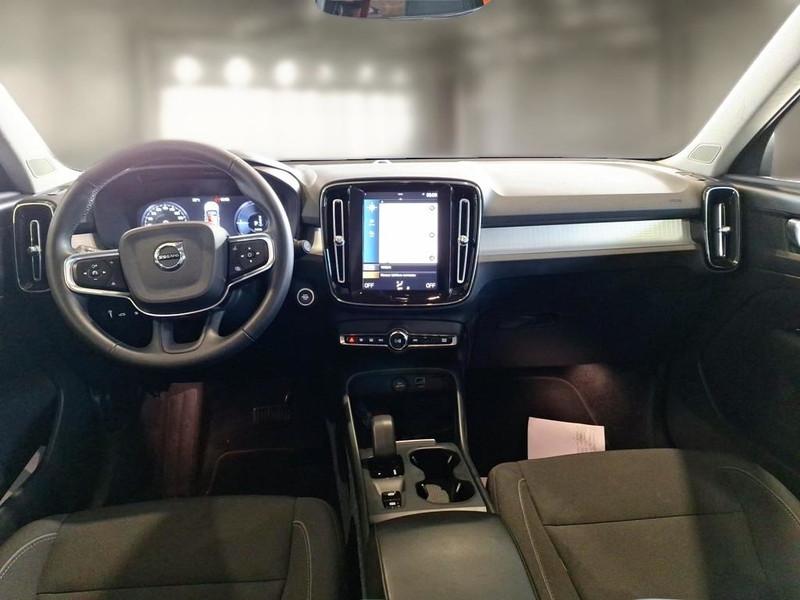 VOLVO XC40 T5 Plug-in Hybrid auto Recharge Inscription Expression