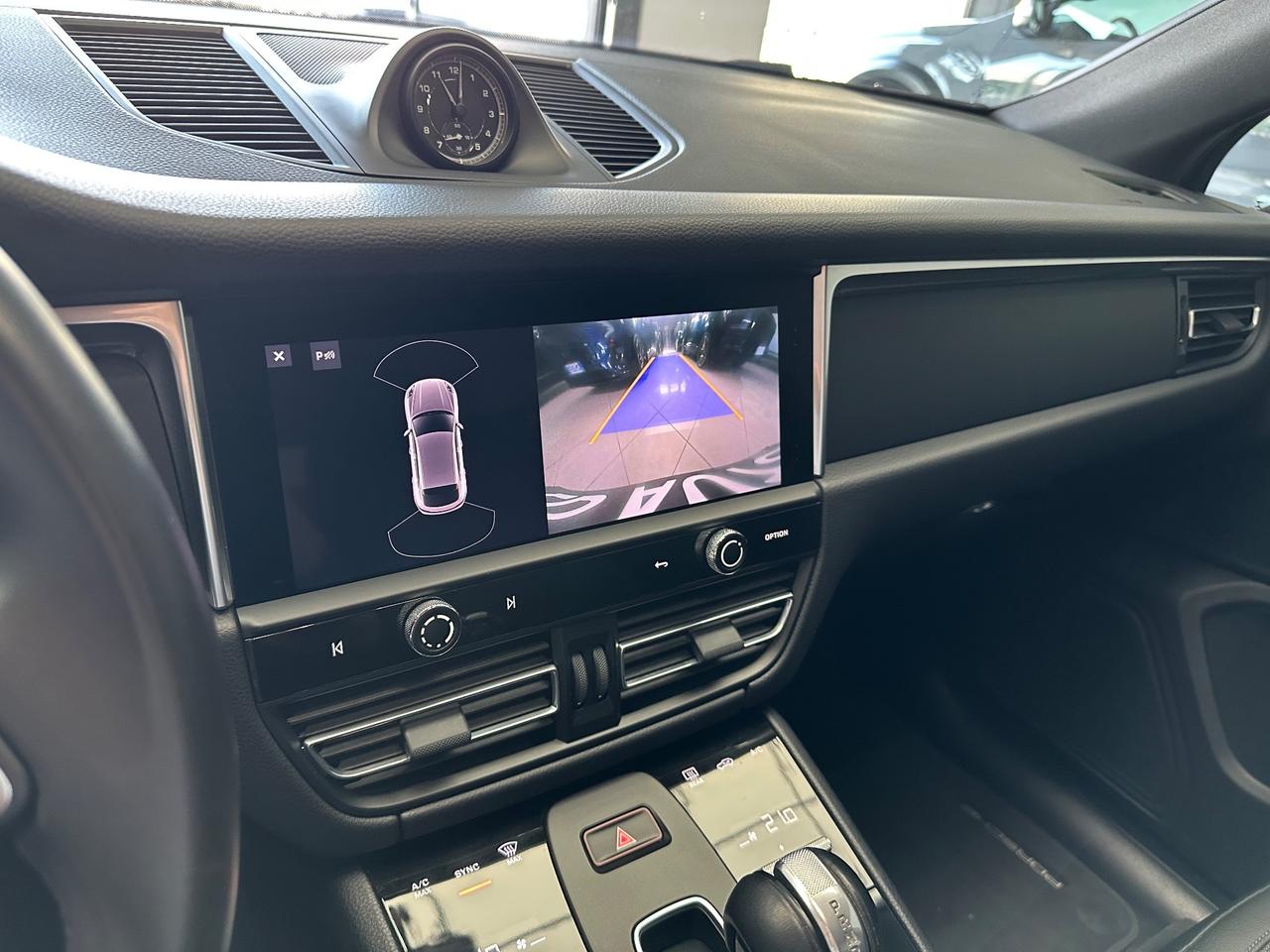 Porsche Macan 2.0