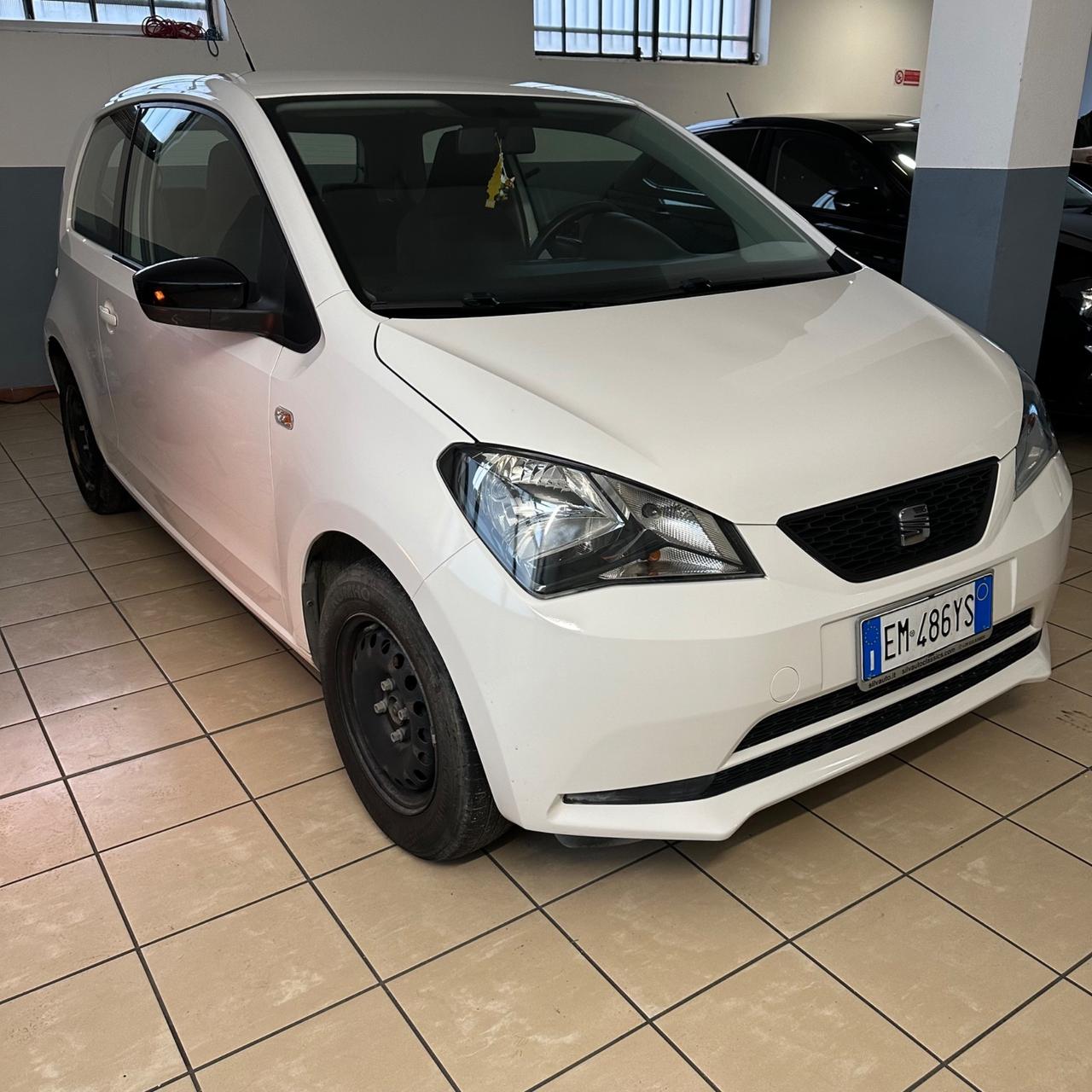 Seat Mii 1.0 3 porte Style