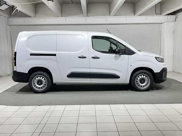 Fiat Doblò 1.5 BlueHdi 100CV LH1 Van