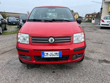 Fiat Panda 1.2 Dynamic Natural Power neopatentati