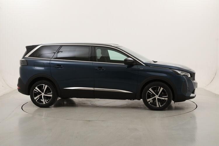 Peugeot 5008 GT EAT8 - 7 posti BR802710 1.5 Diesel 131CV