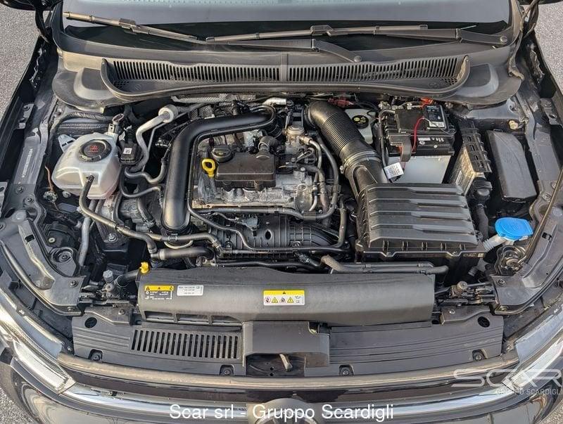 Volkswagen Polo 1.0 TSI R-Line