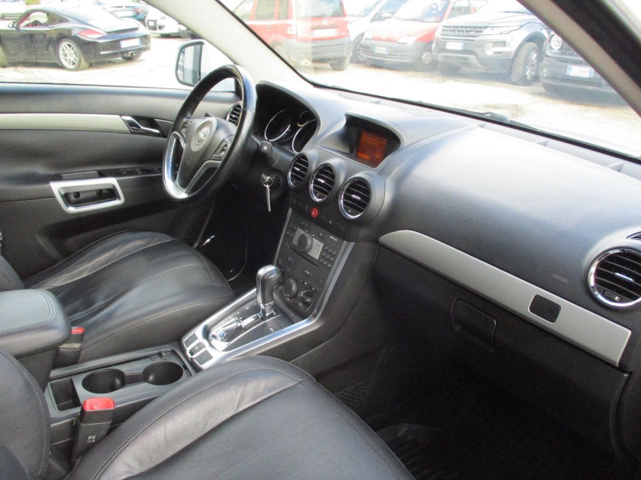 OPEL Antara 2.2 CDTI 163CV 4x4 Cosmo
