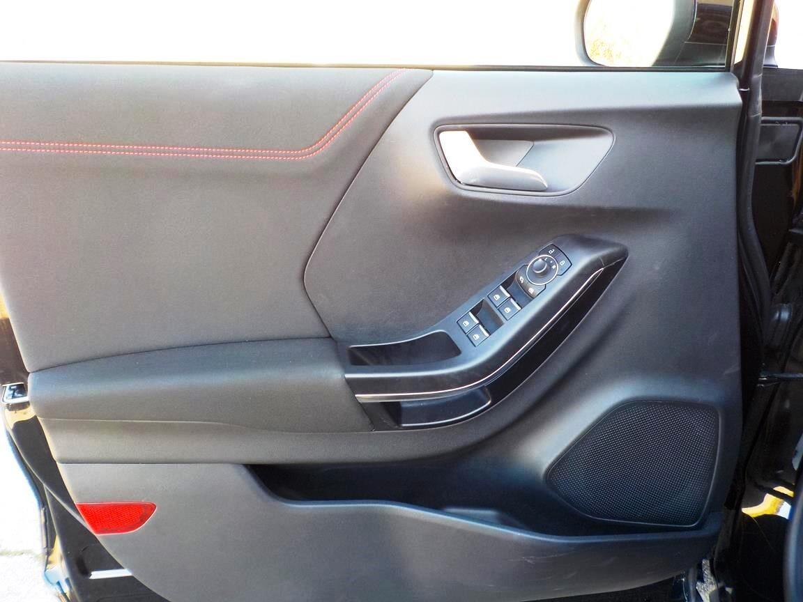 Ford Puma 1.0 EcoBoost Hybrid 125 CV S&S ST-Line