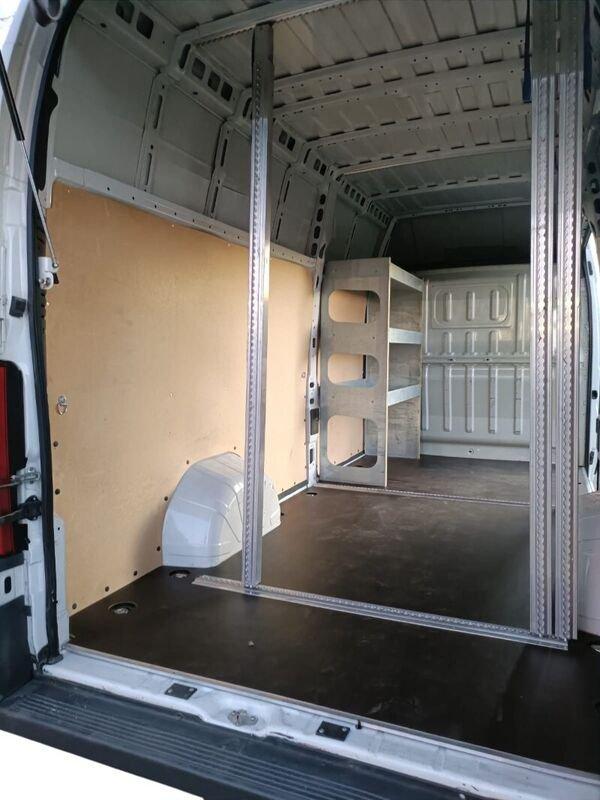 FIAT Ducato Ducato 35 2.3 MJT 130CV PLM-SL-TA Furgone Maxi