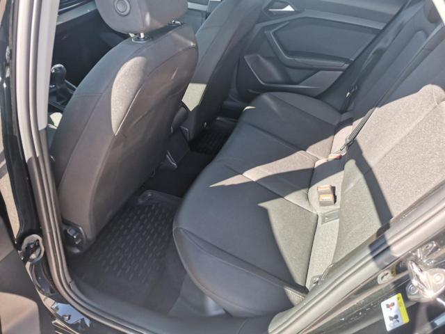 AUDI A1 SPB 25 TFSI - Fari LED