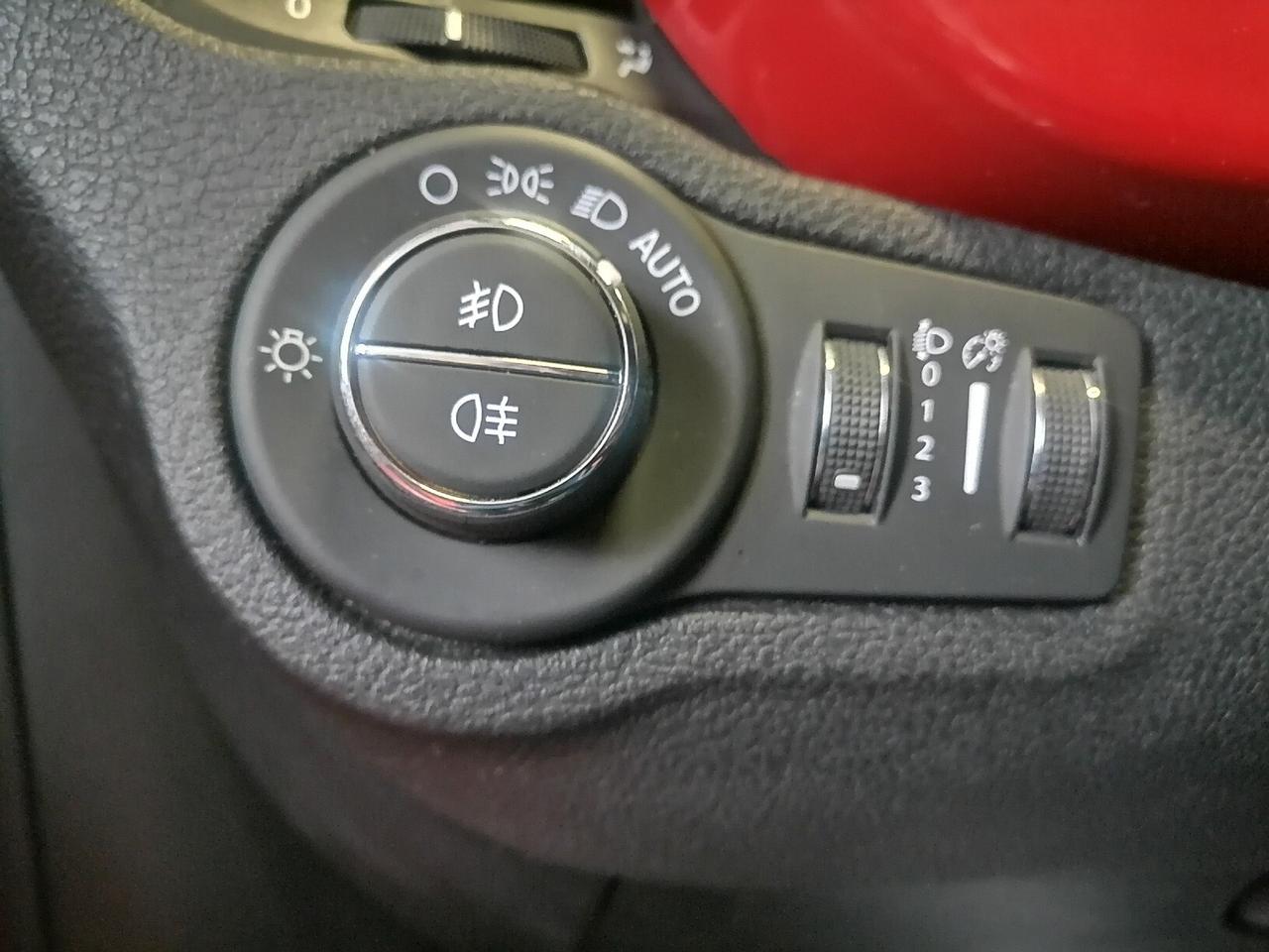 Fiat 500X 1.6 E-Torq 110 CV Pop Star