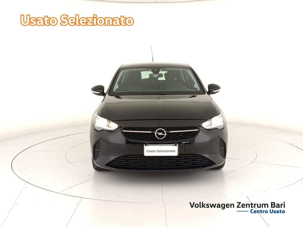Opel Corsa 1.5 edition s&s 100cv