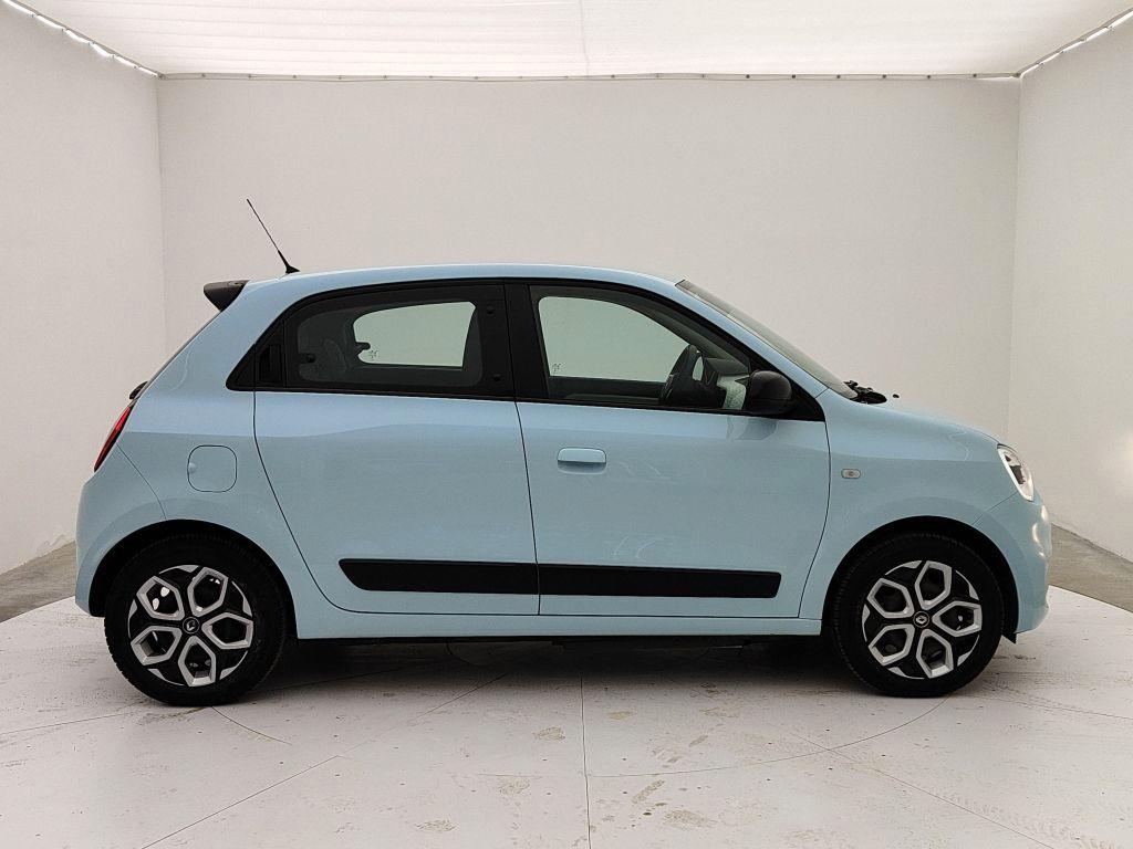 RENAULT Twingo Electric - Twingo Electric Equilibre
