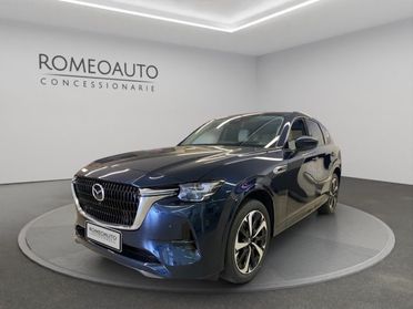 MAZDA CX-60 3.3L e-Skyactiv D 249CV M Hyb AWD 8AT Takumi Plus