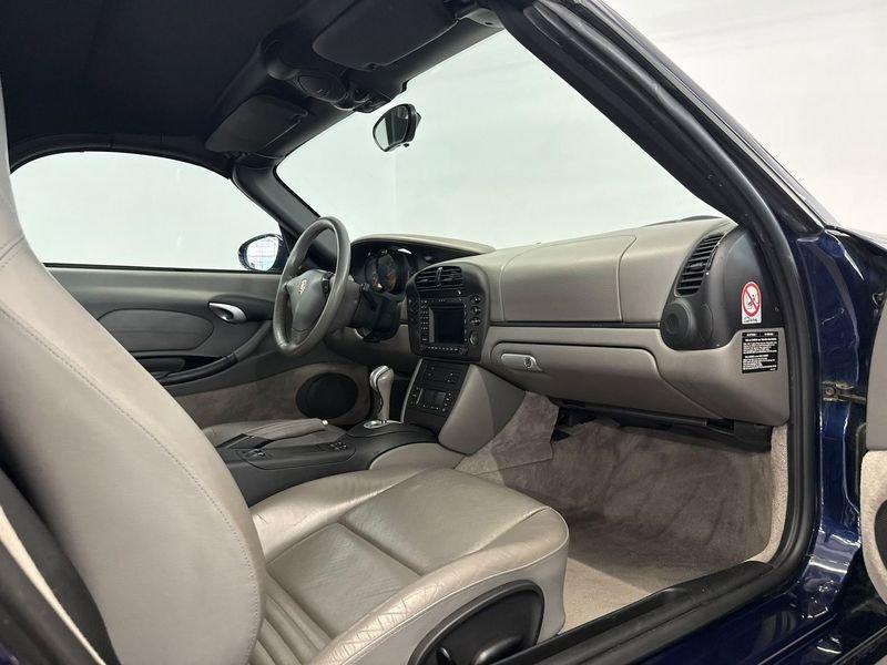 Porsche Boxster Boxster 2.7 228cv