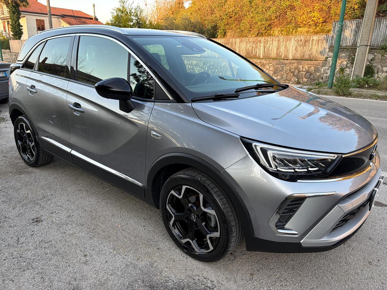 Opel Crossland 1.5 ECOTEC D 110 CV Start&Stop Ultimate