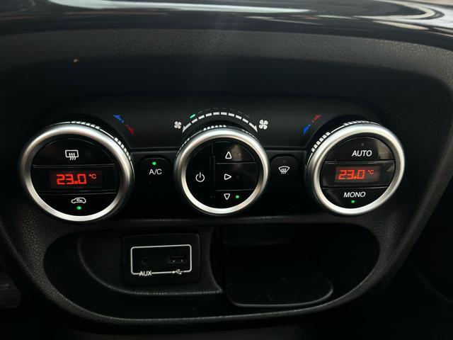 FIAT 500L 1.3 Multijet 95 CV Trekking NEO PATENTATO
