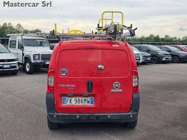 FIAT Fiorino 1.3 MJT 95CV Furgone Adventure E6 - FK986MW